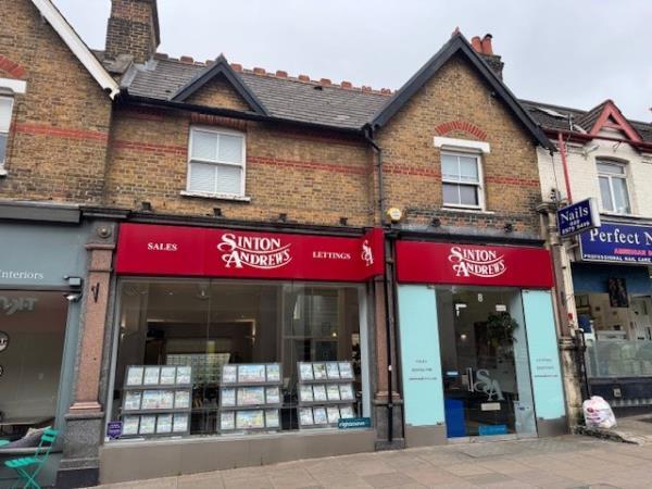 Main image of property: 8 SPRING BRIDGE ROAD, EALING, LONDON
