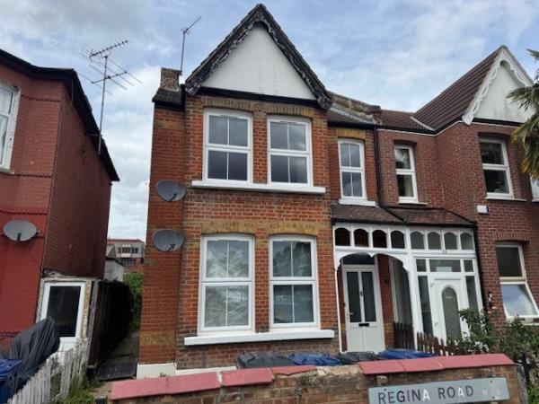Main image of property: 26 REGINA ROAD, EALING, LONDON