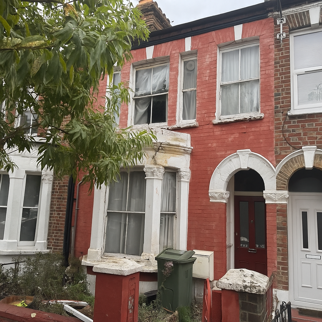 Main image of property: 15 ELLORA ROAD, STREATHAM, LONDON
