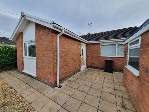 Main image of property: 6 BRYN ESTYN ROAD, WREXHAM, NORTH WALES
