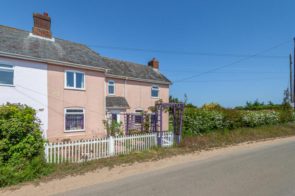 Main image of property: Boyton, Woodbridge, IP12 3LG