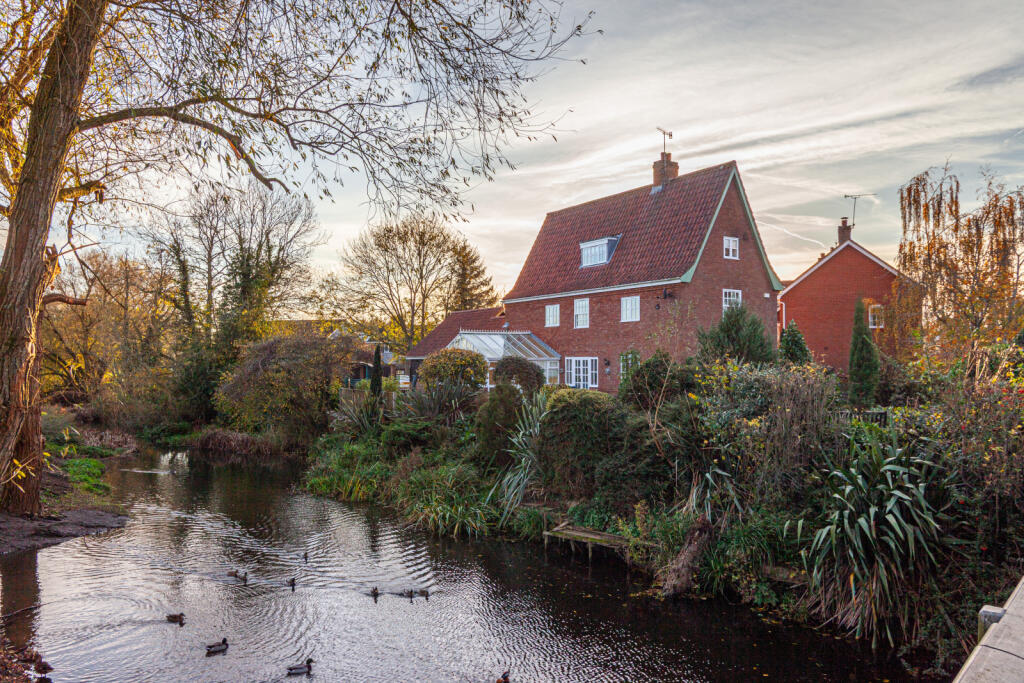 Main image of property: High Street, Wickham Market, IP13 0RQ