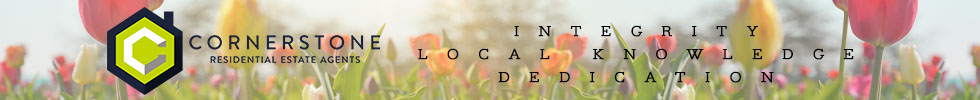 Get brand editions for Cornerstone Residential, Woodbridge