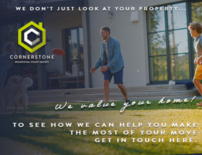 Get brand editions for Cornerstone Residential, Woodbridge