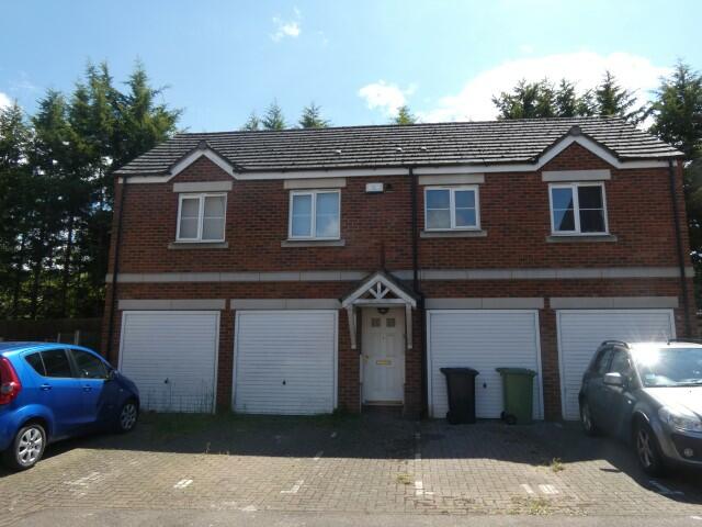 Main image of property: Swallow Close, Wellingborough, Northamptonshire, NN8