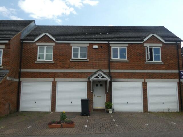 Main image of property: Swallow Close, Wellingborough, Northamptonshire, NN8