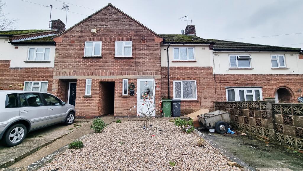 Main image of property: Kingsway, Wellingborough