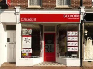 Belvoir Sales, Wellingboroughbranch details