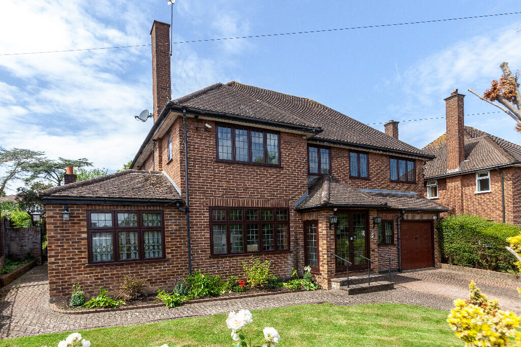 Main image of property: Mulgrave Road, Harrow, Middlesex, HA1