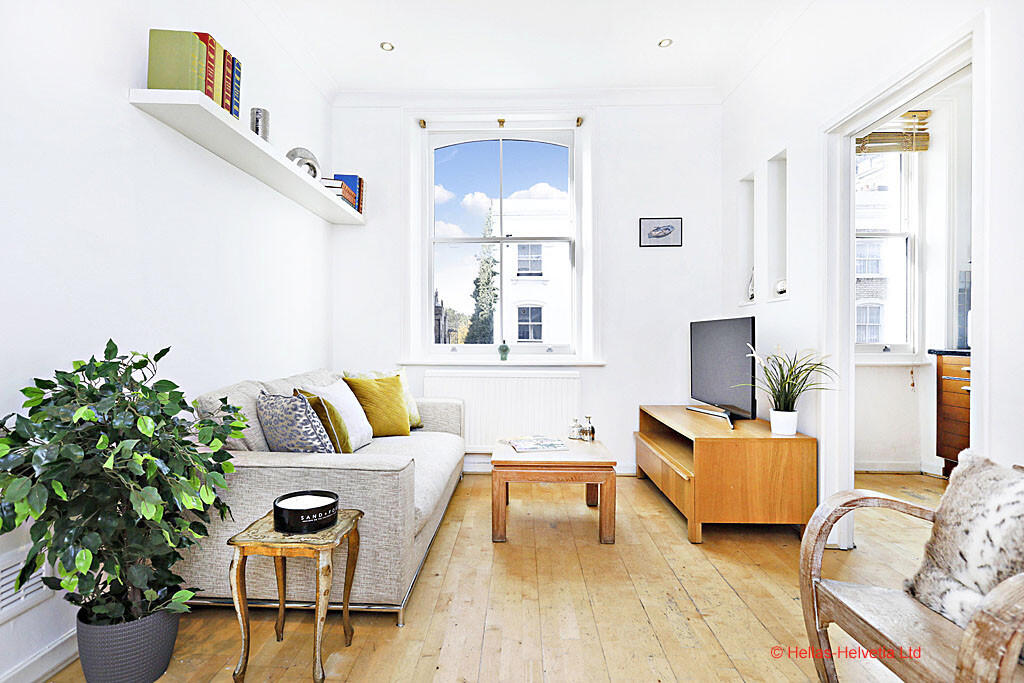 Main image of property: Chepstow Road, London, W2