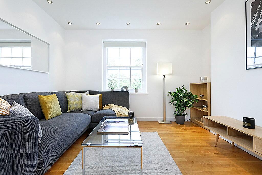 Main image of property: Grove End Road, London, NW8