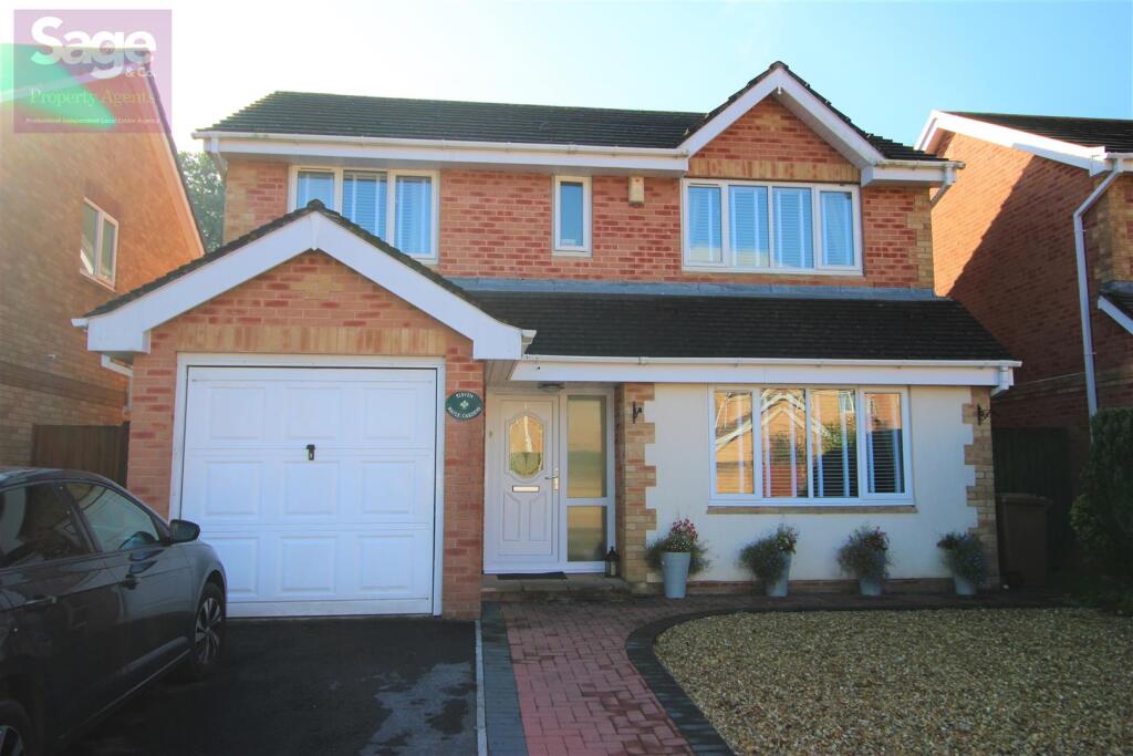 Main image of property: Maple Gardens, Risca