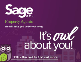 Get brand editions for Sage and Co Property Agents, Risca