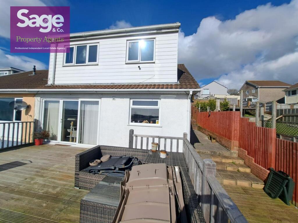Main image of property: Pentland Close, Risca, Newport