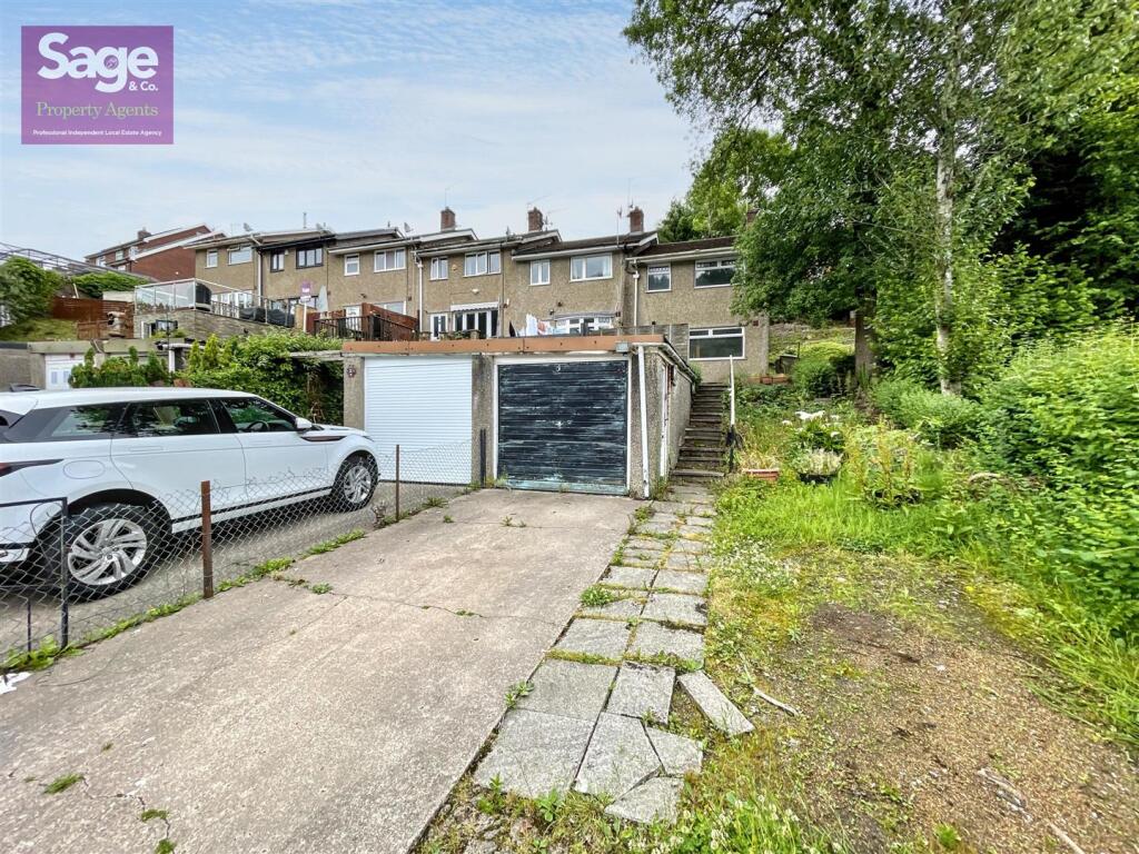 Main image of property: The Gardens, Ynysddu, Newport
