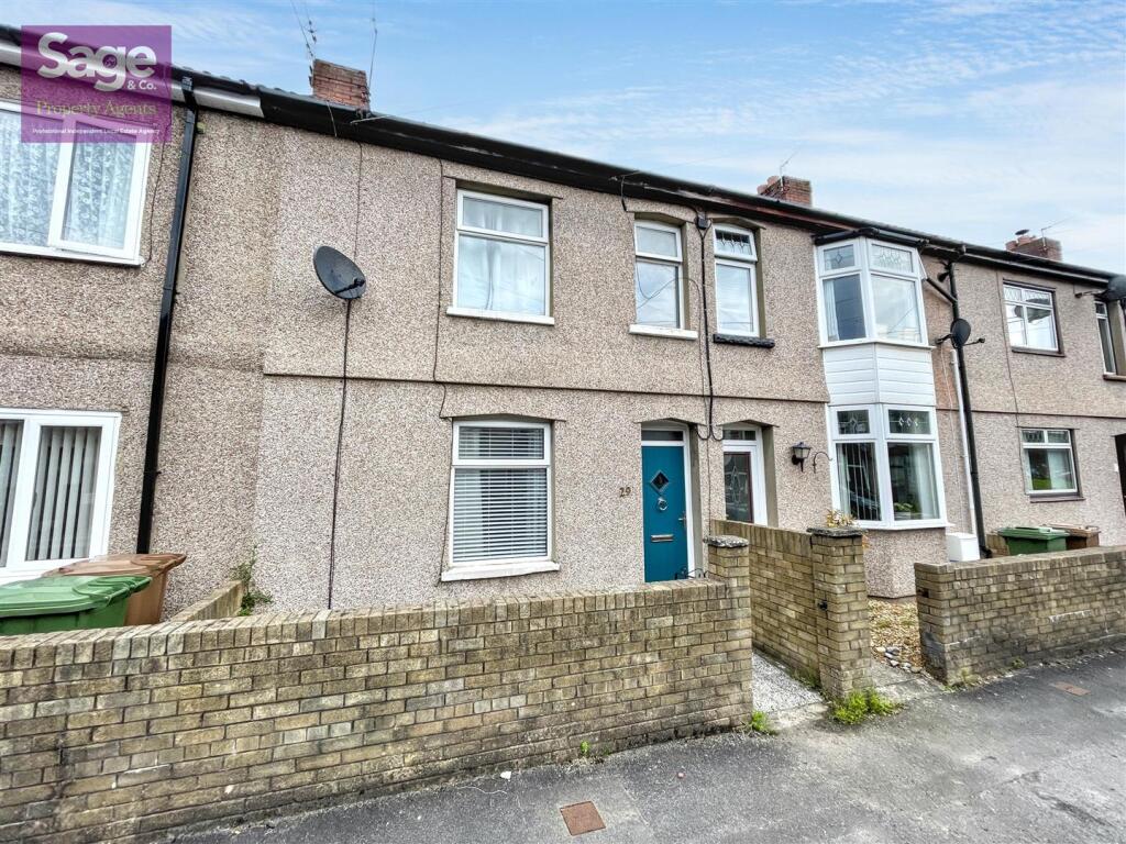 Main image of property: Medart Street, Cross Keys, Newport