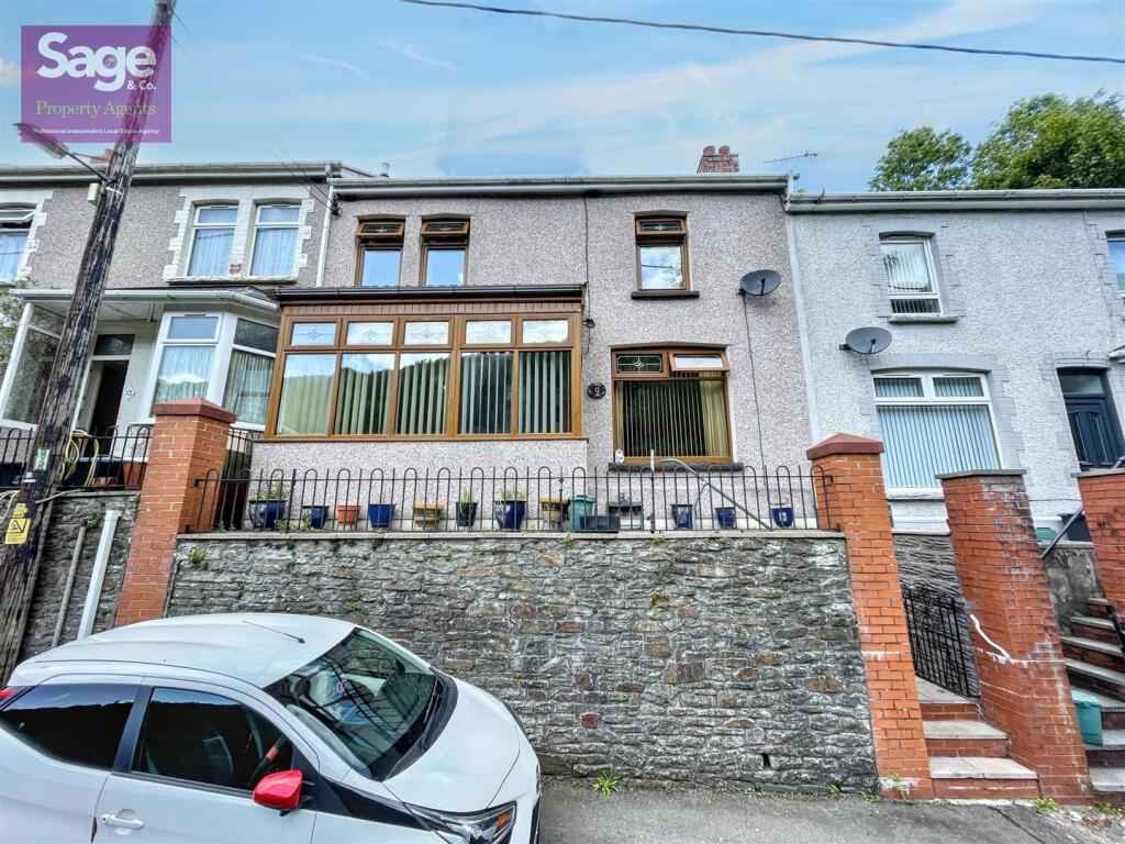 Main image of property: Troy Road, Llanhilleth, Abertillery