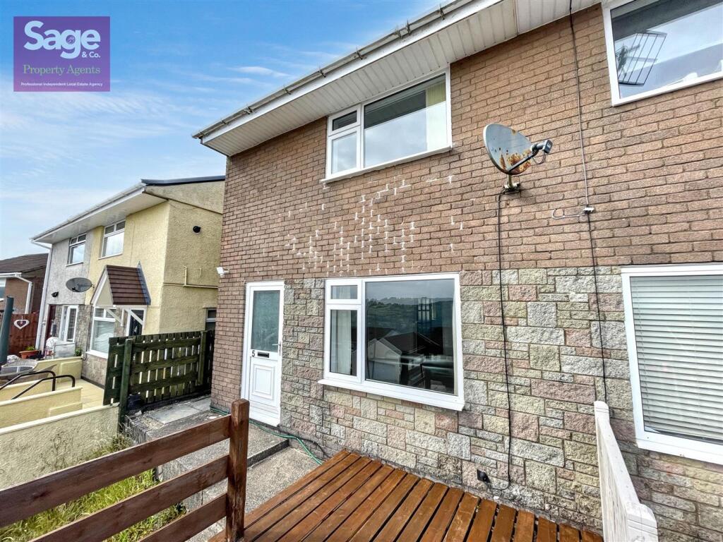 Main image of property: Quantock Close