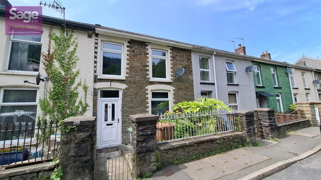 Main image of property: High Street, Cross Keys, Newport
