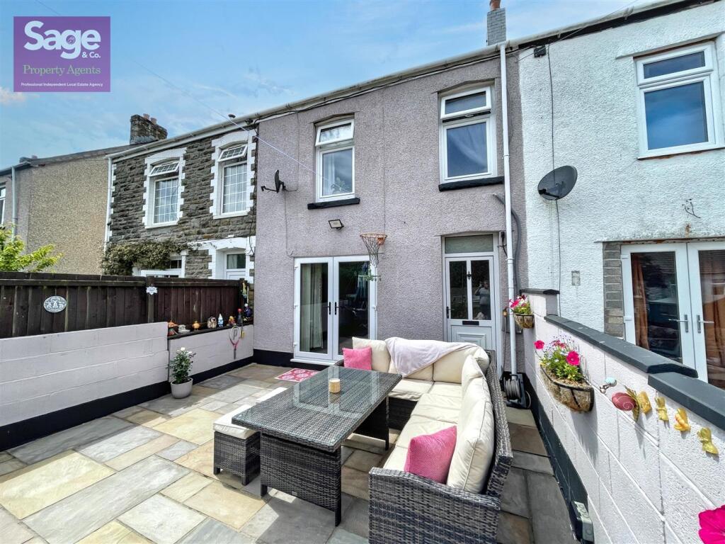 Main image of property: Whitethorne Street, Crumlin, Newport