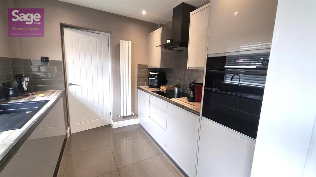Main image of property: Grove Road, Risca, Newport