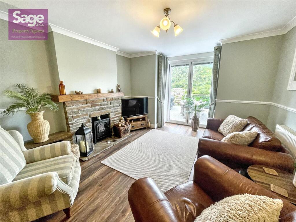 Main image of property: Brynhyfryd Terrace, Risca, Newport