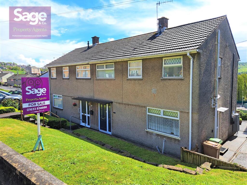 Main image of property: Birch Grove, Risca