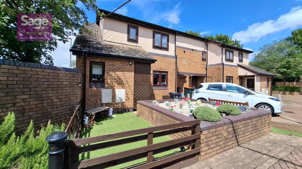Main image of property: Stevenson Court, Rogerstone, Newport