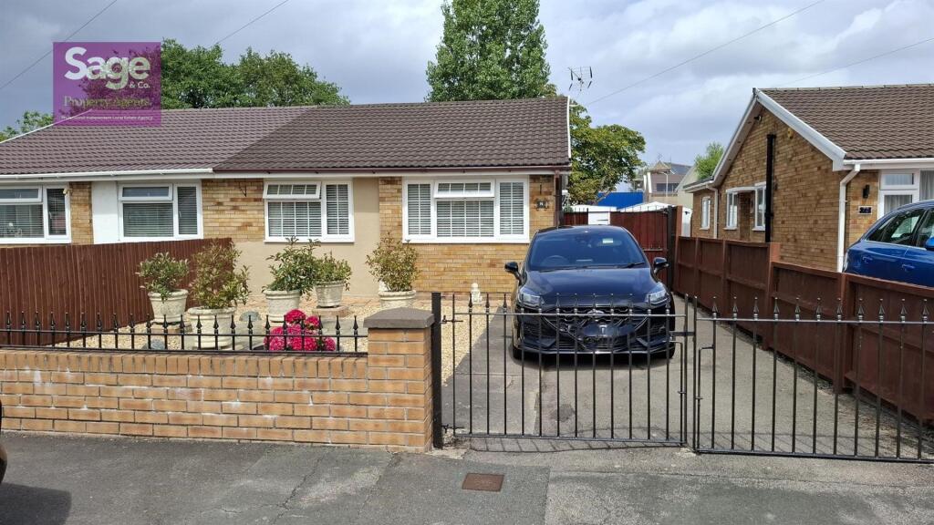 Main image of property: Eastmoor Road, Newport