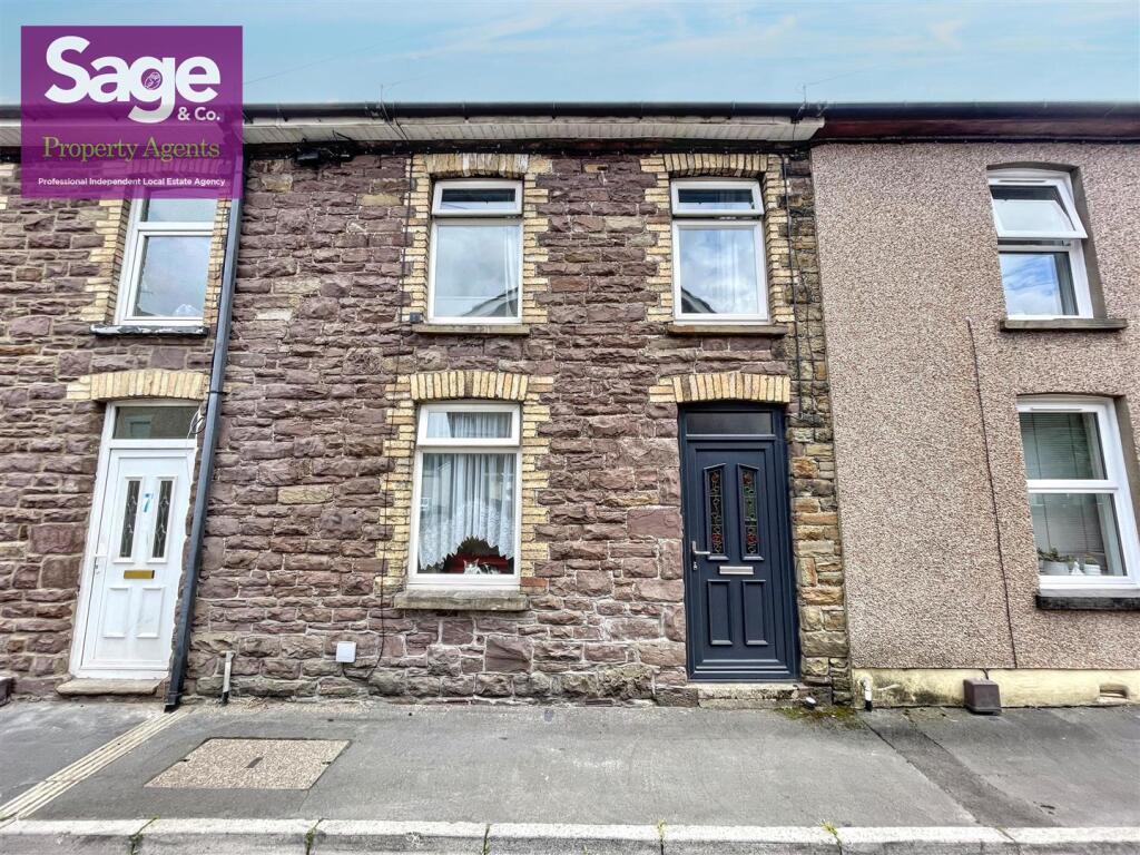 Main image of property: Tredegar Terrace, Risca