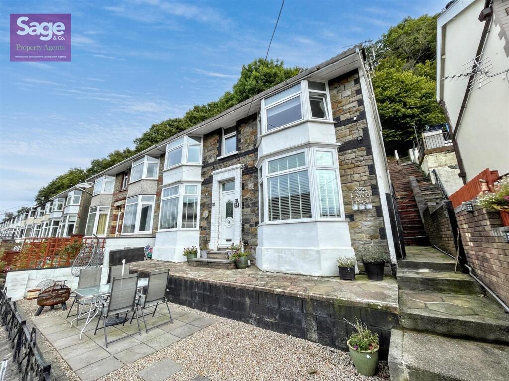 Main image of property: Rhyswg Road, Abercarn, Newport