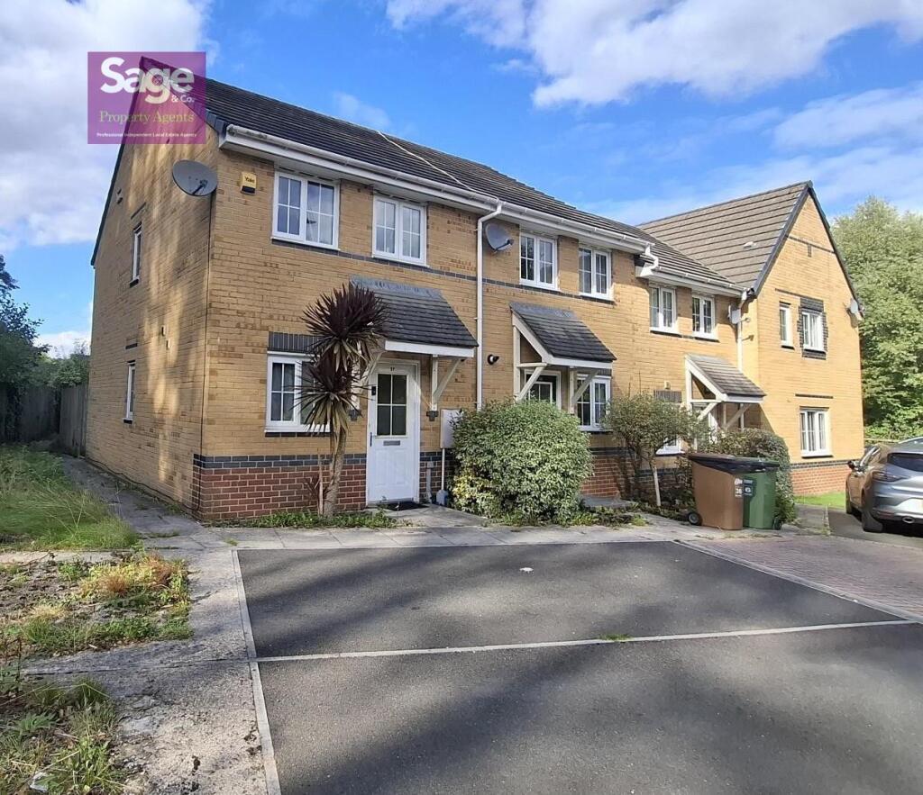 Main image of property: Mill-Race, Abercarn, Newport