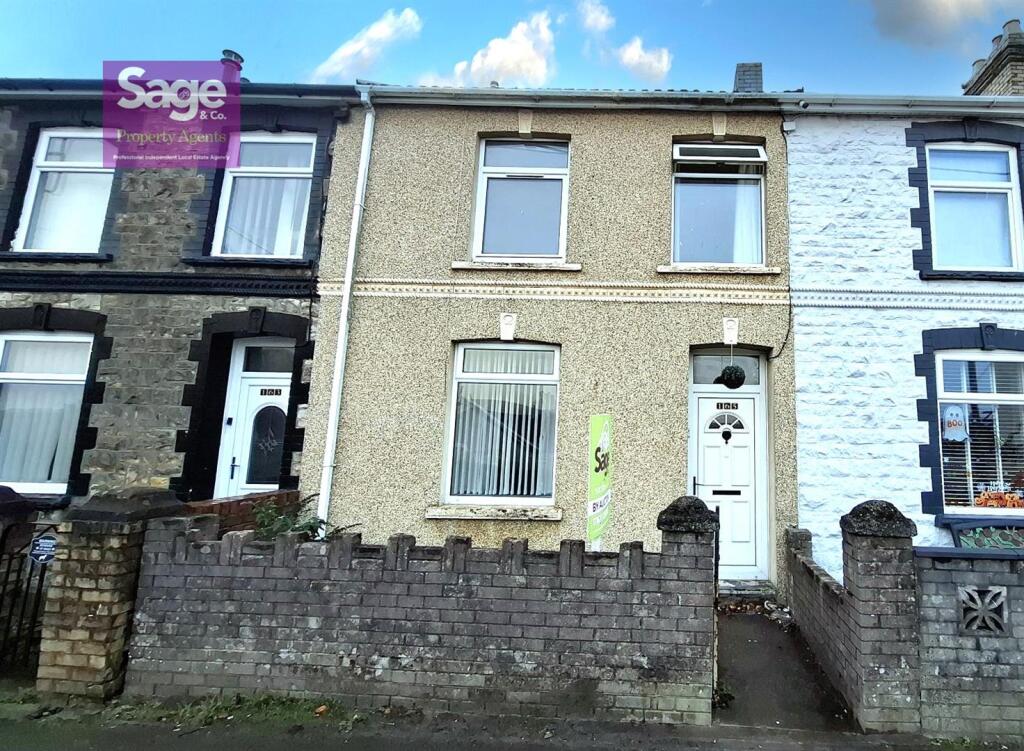 Main image of property: Eureka Place, Ebbw Vale