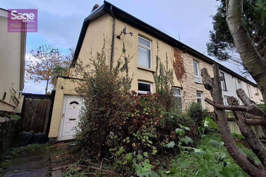 Main image of property: Commercial Street, Risca, Newport