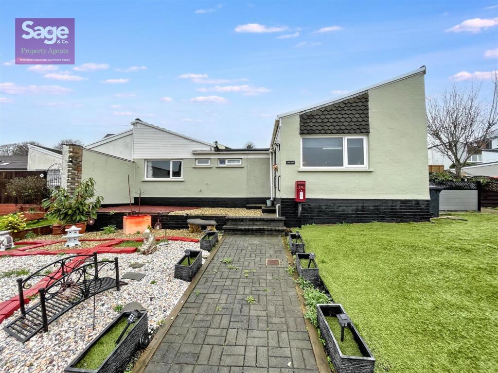 Main image of property: Birch Grove, Rogerstone, Newport