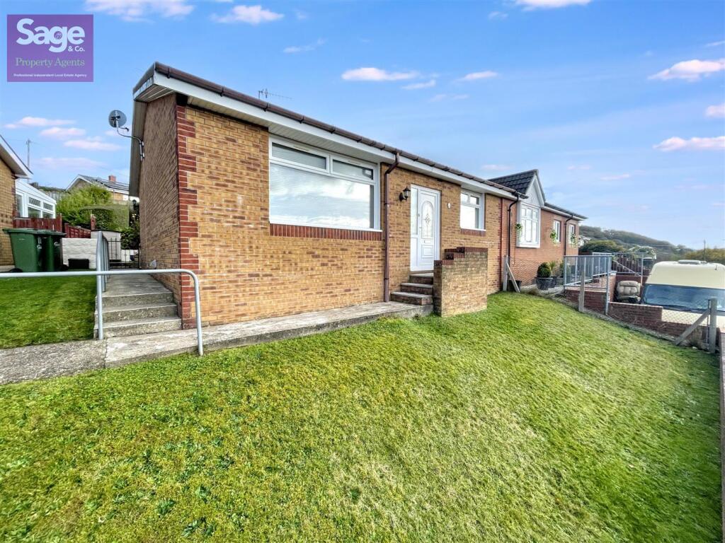 Main image of property: Stonerwood View, Newbridge