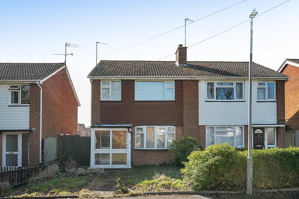 Main image of property: Aylesbury, Buckinghamshire, HP21