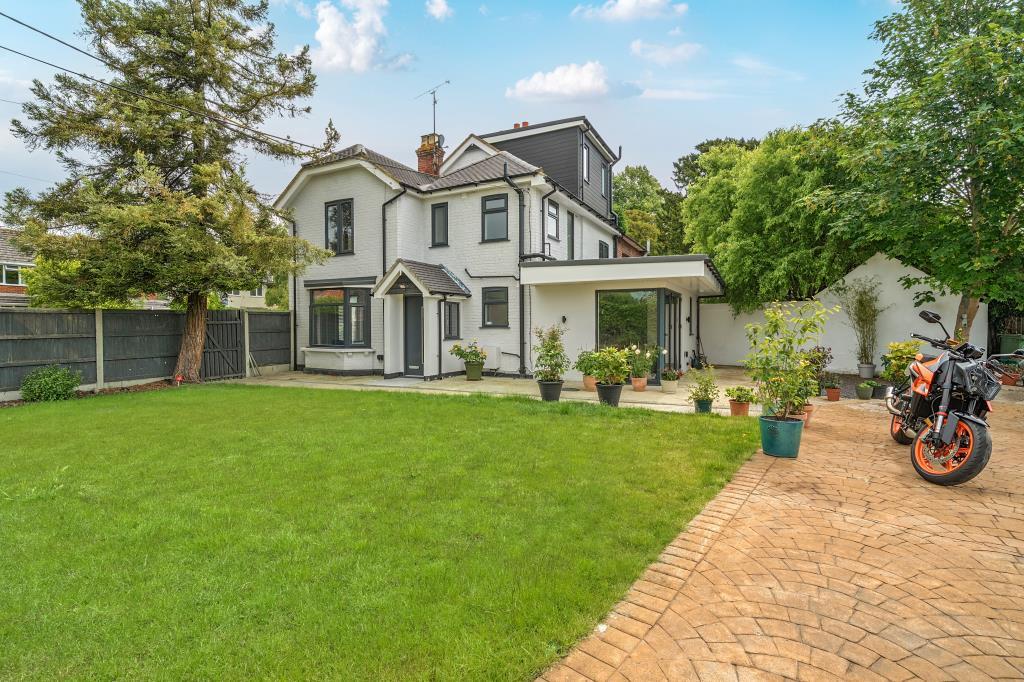 Main image of property: Aston Clinton, Buckinghamshire, HP22