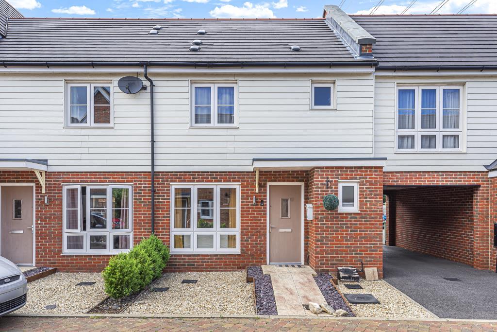 Main image of property: Aylesbury, Buckinghamshire, HP18