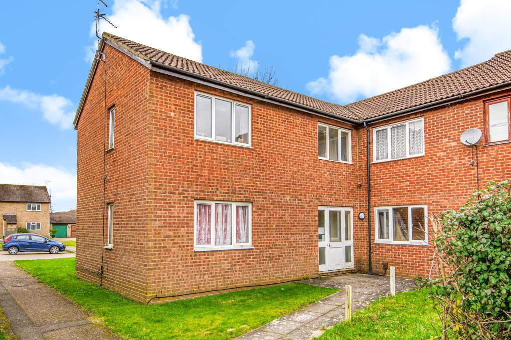 Main image of property: Aylesbury, Buckinghamshire, HP21