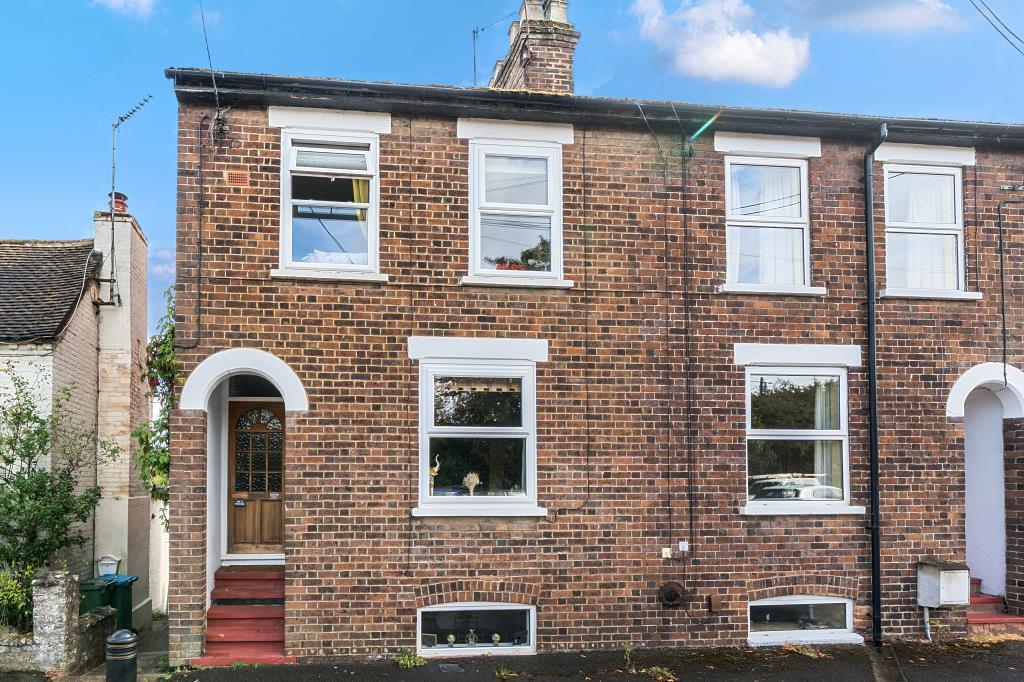 Main image of property: Aylesbury, Buckinghamshire, HP17