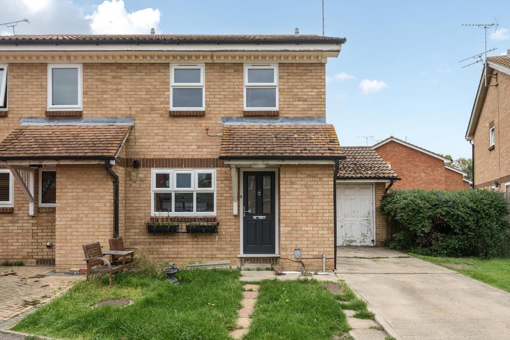 Main image of property: Savernake Road, Aylesbury, HP19