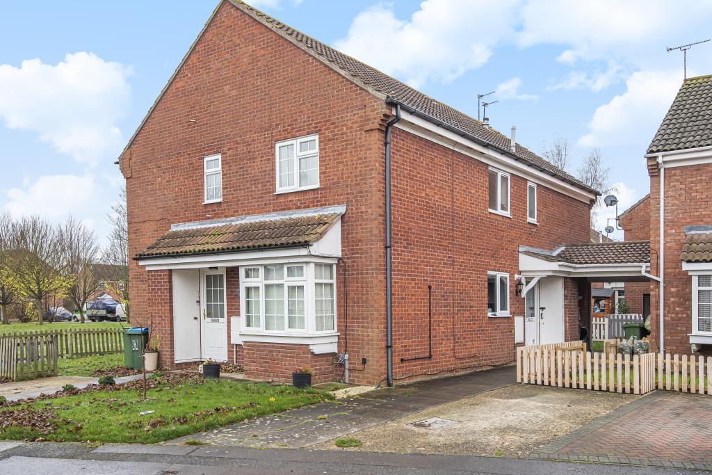 Main image of property: Webster Road, Aylesbury, HP21