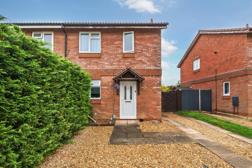 Main image of property: Vincent Road, Aylesbury, HP19