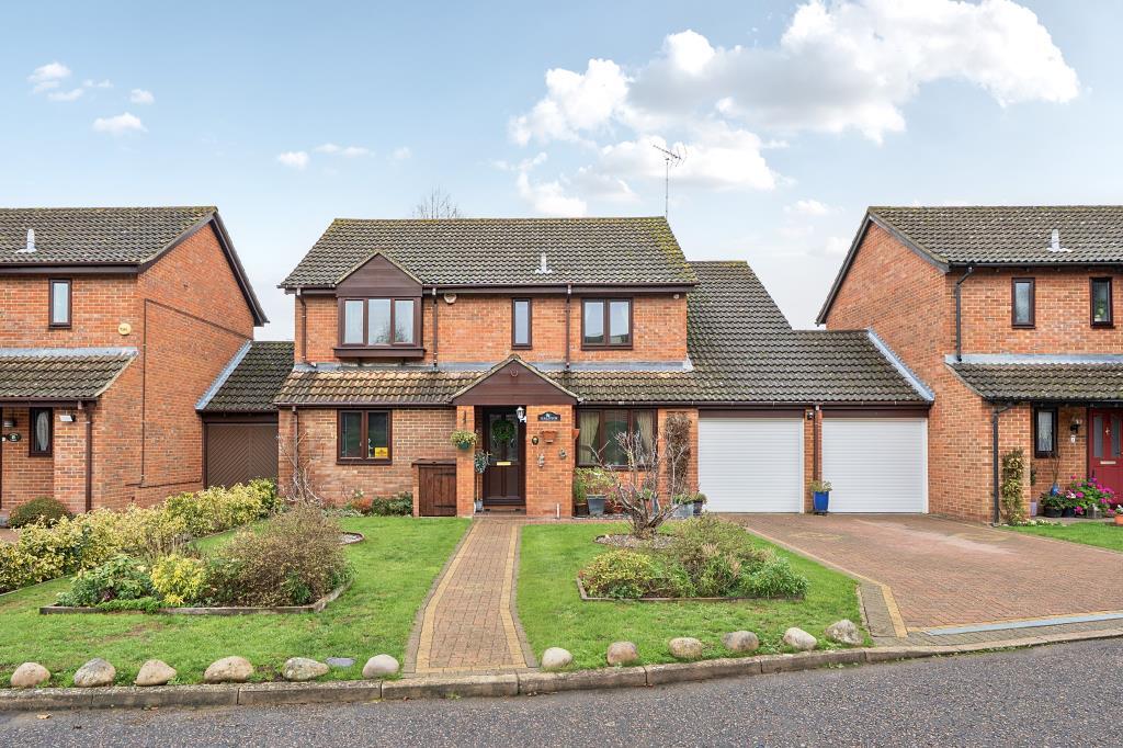 Main image of property: Wheelwrights, Weston Turville, HP22