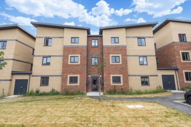 Main image of property: Ainger Close, Aylesbury, HP19
