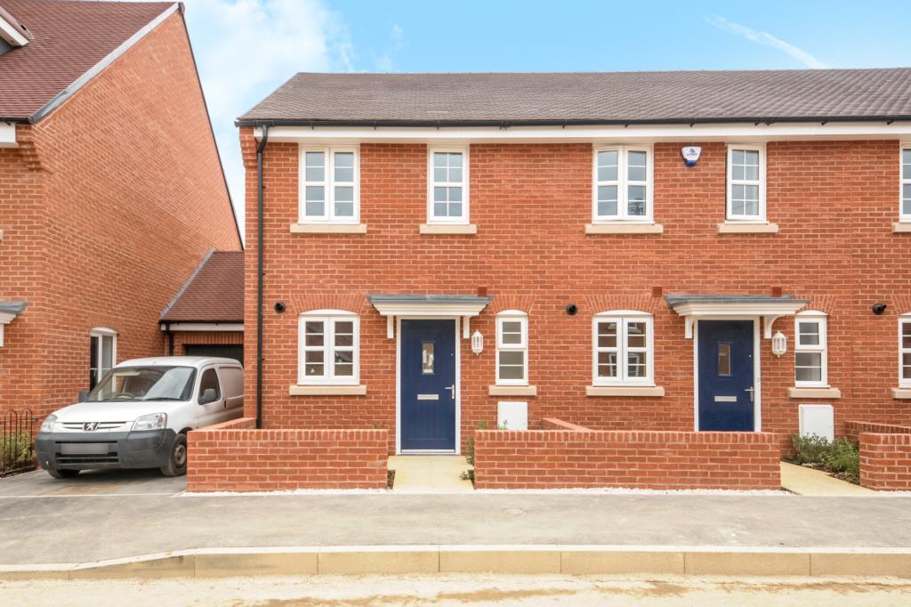 Main image of property: Merton Close, Berryfields, HP18