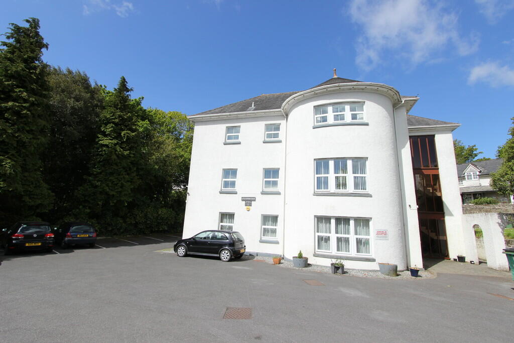 Main image of property: Highfield Close, Plymouth