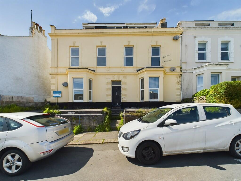 Main image of property: Sea View Terrace, Lipson, Plymouth