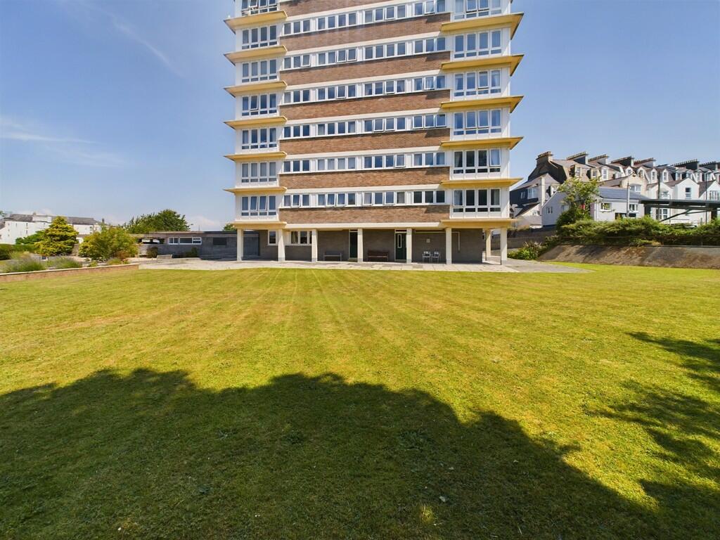 Main image of property: Citadel Road, The Hoe